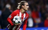 Sports Antoine Griezmann 4k Ultra HD Wallpaper