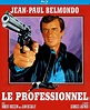 THE PROFESSIONAL (LE PROFESSIONNEL) BLU-RAY (KINO LORBER) Film D'action ...