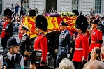 Funeral da rainha Elizabeth II; Assista ao vivo