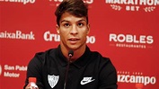 Óliver Torres firma por el Sevilla por cinco temporadas - Eurosport