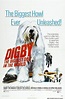Digby, O Maior Cão do Mundo poster - Foto 1 - AdoroCinema