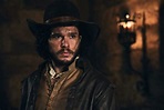 Gunpowder Series Review – That Moment In