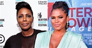 Nia Long's Estranged Sister, Sommore Is Also an Actress Who Reigns in ...