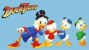 Disney bringt die "DuckTales" 2017 ins Fernsehen zurück! | Filmfutter