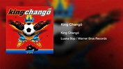 King Changó - King Changó (1996) || Full Album || - YouTube
