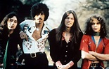 Thin Lizzy - best songs, hits | FUZZ MUSIC