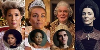 Bridgerton | Netflix revela elenco da série derivada sobre rainha Charlotte