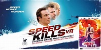 Speed Kills HD 1080P Película Completa | Peliculas online, Peliculas ...