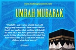 Going On Umrah – Inspirasi Muslim