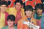Nostalgia: The making of ‘Bagets’, or how five boys rocked Philippine ...