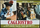 Cagliostro (1975)