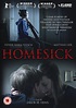 HOMESICK: Film Review - THE HORROR ENTERTAINMENT MAGAZINE