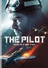 DVD English Movie The Pilot (2022)