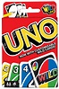 Amazon.com: Uno Card Game: Toys & Games
