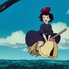 Majo no Takkyūbin Kiki's Delivery Service Studio Ghibli. Studio Ghibli ...