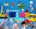 How Children’s Media Network Moonbug Delivers Developmentally ...