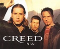 Hide, Creed | CD (album) | Muziek | bol.com