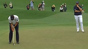 Matt Kuchar’s new “Reverse” Arm Lock putting style - Toronto Golf Nuts ...