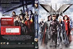 TIENDA DEL DVD: X-Men 3: La decisión final (X-Men: The last stand)