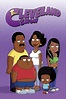 The Cleveland Show (TV Series 2009-2013) - Posters — The Movie Database ...