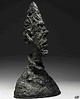 Subastan escultura de Giacometti por US$50 millones - BBC News Mundo