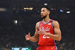 Ben Simmons Has Changed Positions › LEAGUEALERTS