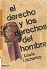 El derecho y los derechos del hombre - Dialnet