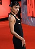 The Cat Got The Cream! Sultry Zoe Kravitz Wows At The Batman Premiere