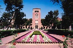 University of Southern California Campus - Public Policy Institute of ...