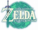 The Legend of Zelda : Tears of the Kingdom - Zeldaforce