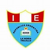 I.E 80008 "República Argentina" | Trujillo