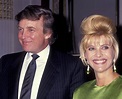 Ivana Trump, primeira esposa de Donald Trump, morre aos 73 anos | CNN ...