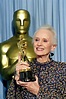 Academy Award for best actress - MeronMelrick