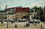 Rudolstadt: Europe's Belle Epoque in colour - Europa1900
