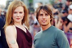 Tom Cruise Et Nicole Kidman Film | AUTOMASITES