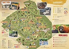 Tierpark Berlin Map | Zoo map, Zoo maps, Route planner