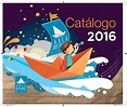 Catalogo 2016 ARCA DE PAPEL by macom publicidad y diseño - Issuu