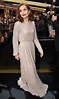 Isabelle Huppert star du tapis rouge aux Oscars - La Croix