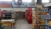 Carol supermercado na cidade Diamantino