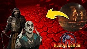 Mortal Kombat 2 Todd Garner Posts First Look At The Netherrealm Set Or ...
