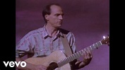 James Taylor - Never Die Young - YouTube Music