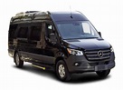 2022 Mercedes-Benz Sprinter Reviews, Ratings, Prices - Consumer Reports