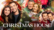 The Christmas House - Hallmark Channel Movie - Where To Watch