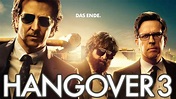 "HANGOVER 3" | Trailer Deutsch German & Kritik Review [HD] - YouTube
