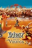 ‎Asterix and the Vikings (2006) directed by Stefan Fjeldmark, Jesper ...