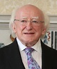 Michael D Higgins set to announce 'he will run for second term as ...