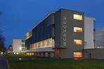 [FOTOS] Bauhaus: 8 de los edificios más icónicos | Tele 13