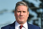 Keir Starmer says Boris Johnson has 'lost control' of fight against ...