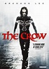 The Crow: Amazon.fr: Brandon Lee, Rochelle Davis, Ernie Hudson, Michael ...