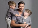 Ricky Martin contó cómo sus hijos se enteraron que es famoso — Pudahuel